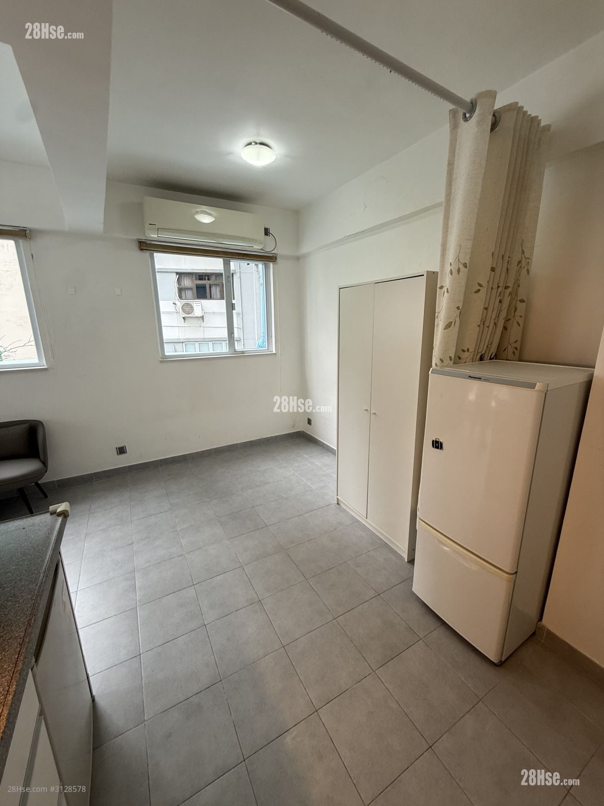 荷李活道68号 租盘 开放式间隔 , 1 浴室 217 平方尺