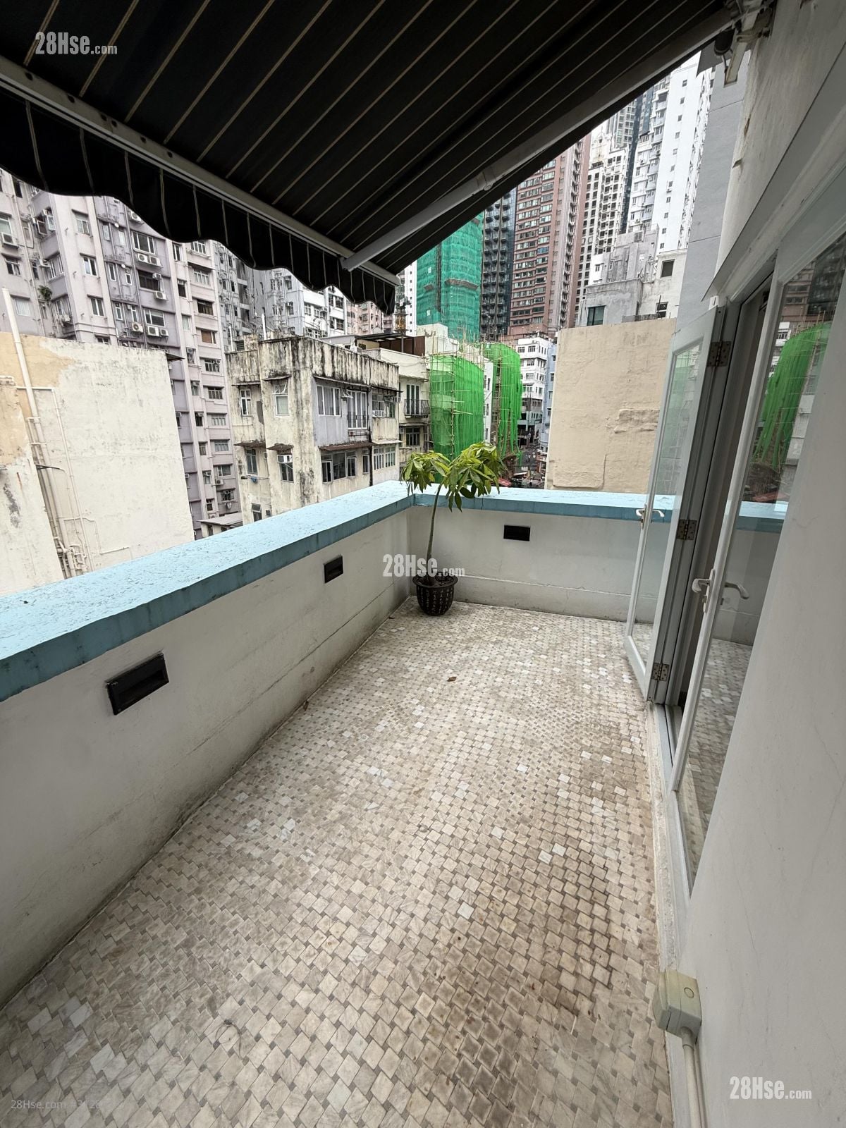 荷李活道68号 租盘 开放式间隔 , 1 浴室 217 平方尺