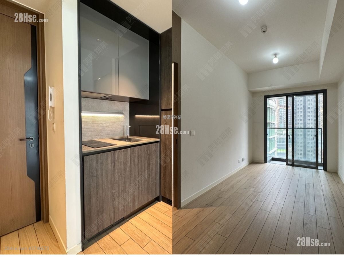 Coo Residence Sell 1 Bedroom , 1 Bathroom 320 ft²