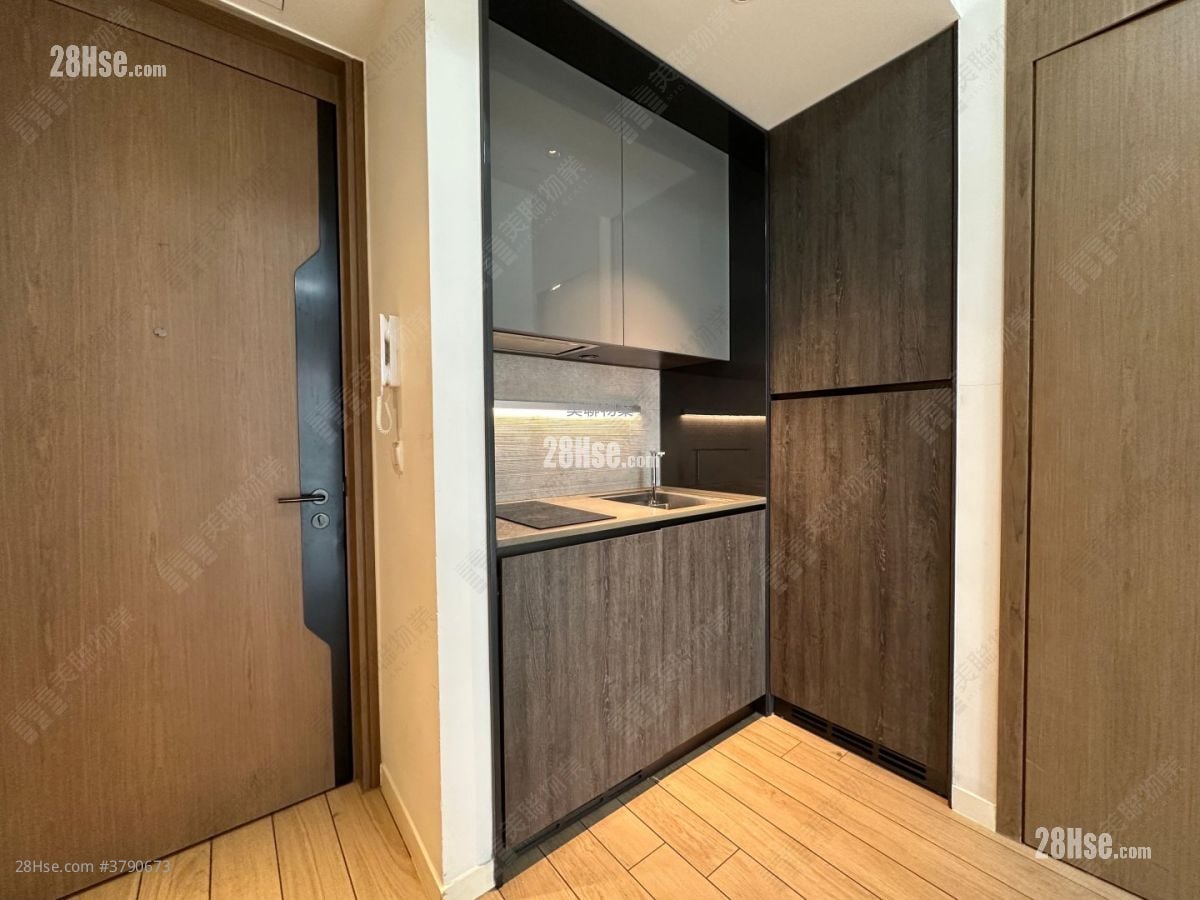 Coo Residence Sell 1 Bedroom , 1 Bathroom 320 ft²