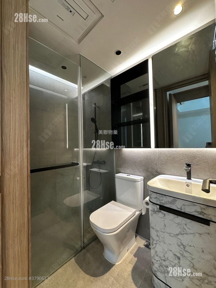 Coo Residence Sell 1 Bedroom , 1 Bathroom 320 ft²