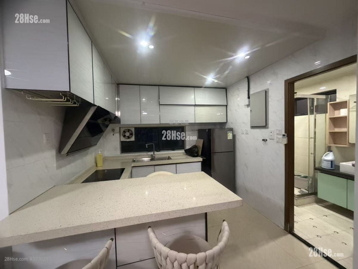 Lam Hau Tsuen Rental 700 ft²