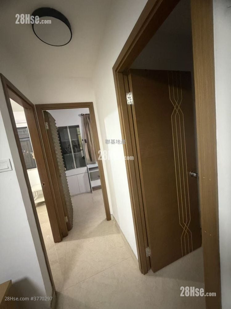Lam Hau Tsuen Rental 700 ft²