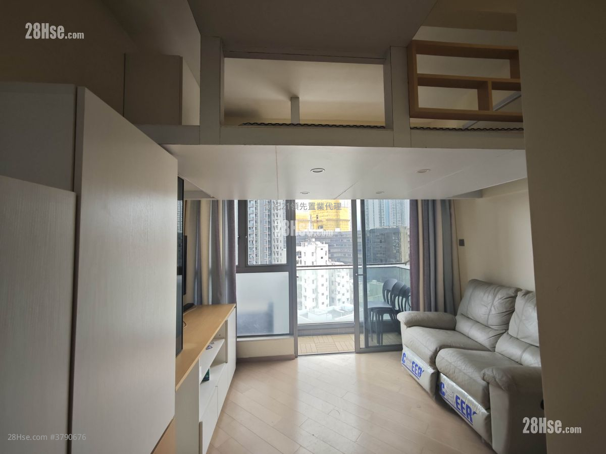 The Met. Focus Sell 1 Bathroom 221 ft²