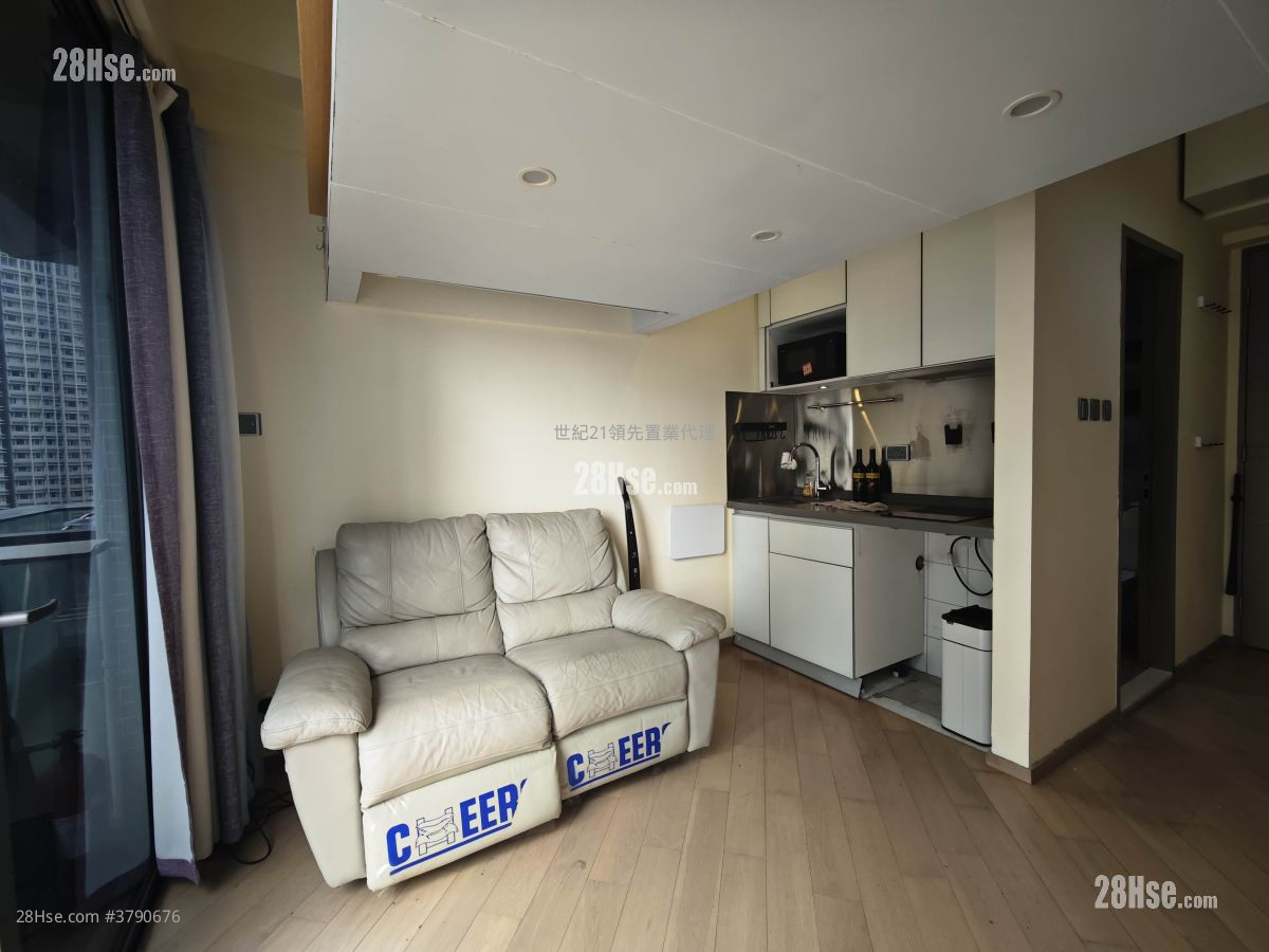 The Met. Focus Sell 1 Bathroom 221 ft²