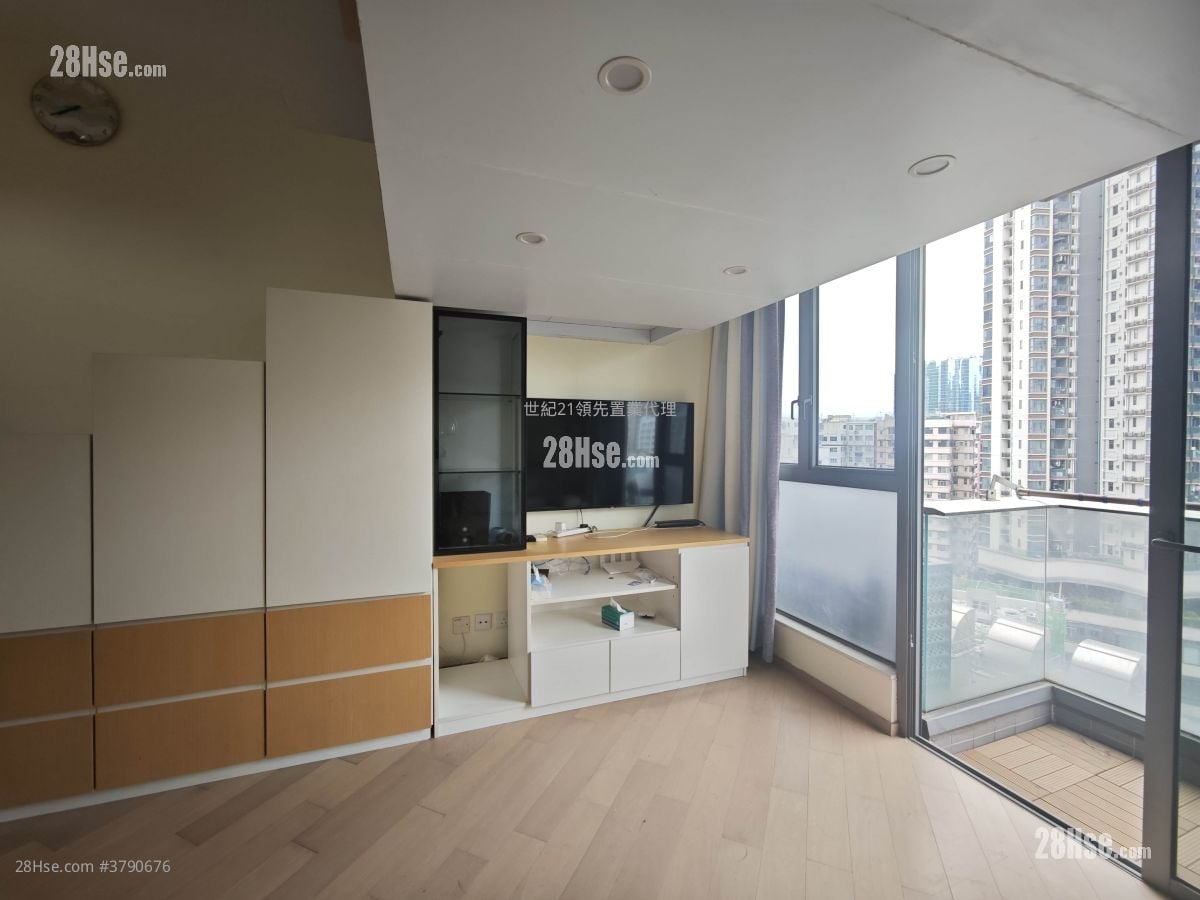 The Met. Focus Sell 1 Bathroom 221 ft²