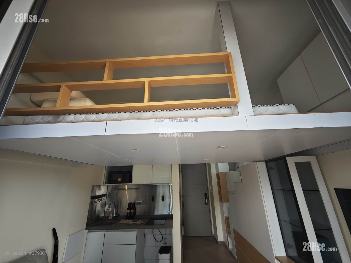 The Met. Focus Sell 1 Bathroom 221 ft²