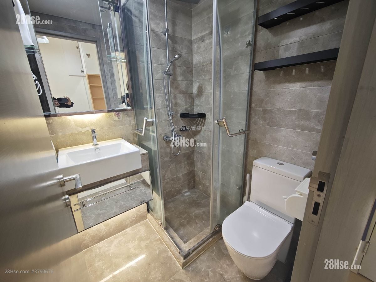 The Met. Focus Sell 1 Bathroom 221 ft²