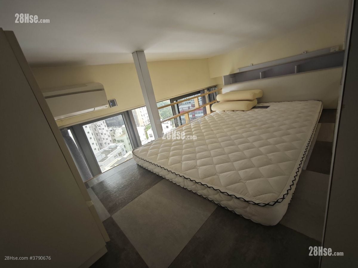 The Met. Focus Sell 1 Bathroom 221 ft²