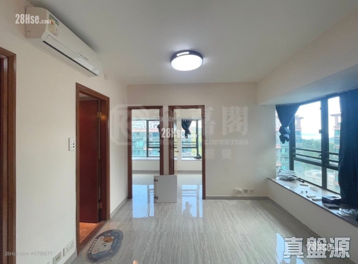 The Metro City Sell 2 Bedrooms 363 ft²