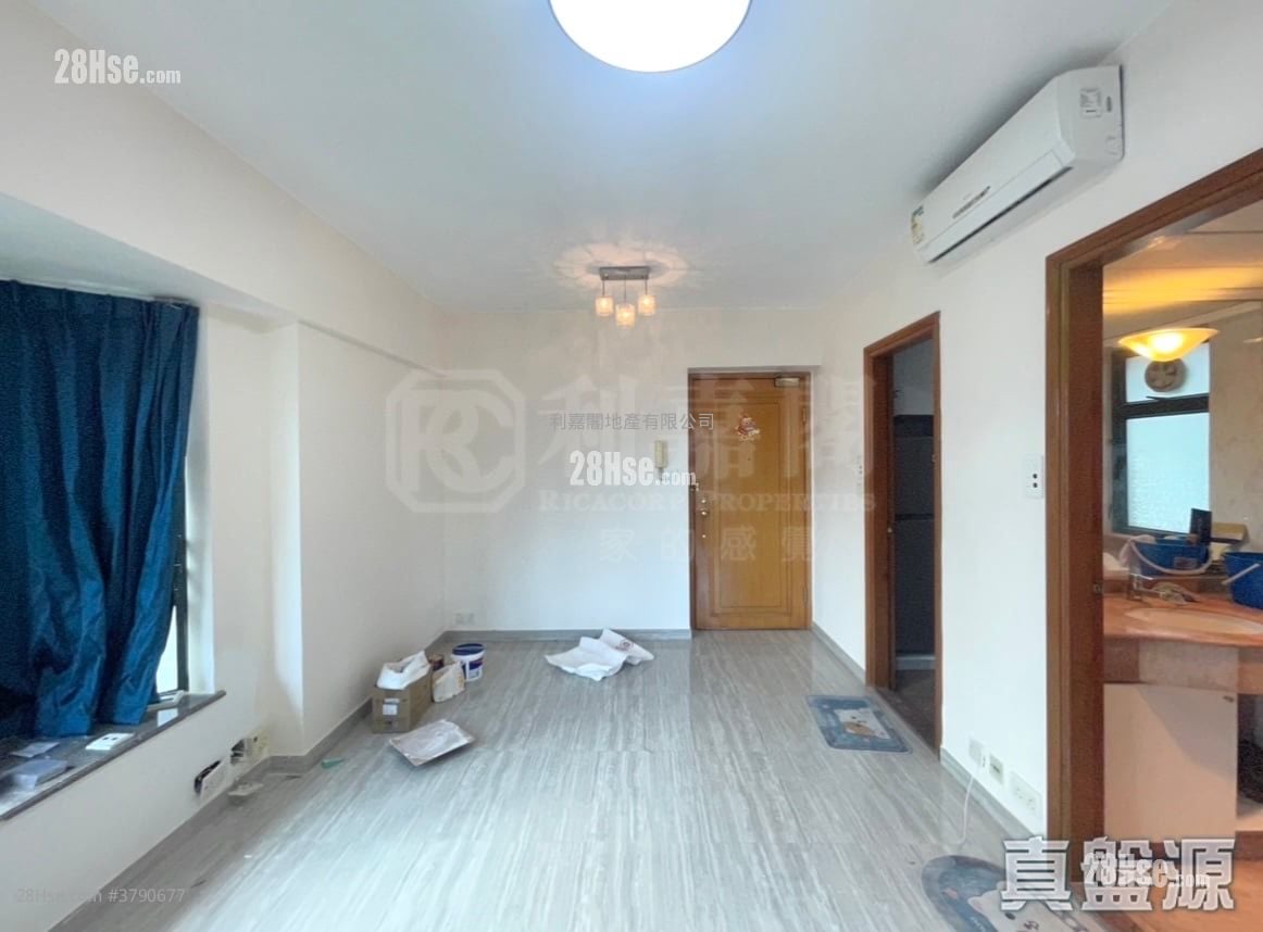 The Metro City Sell 2 Bedrooms 363 ft²