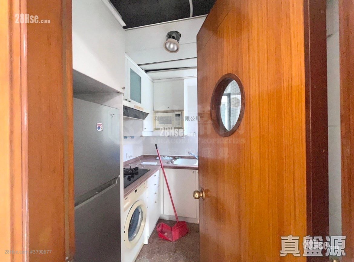 The Metro City Sell 2 Bedrooms 363 ft²