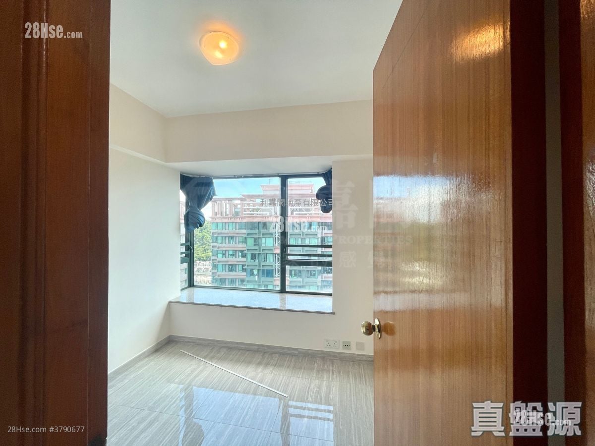 The Metro City Sell 2 Bedrooms 363 ft²