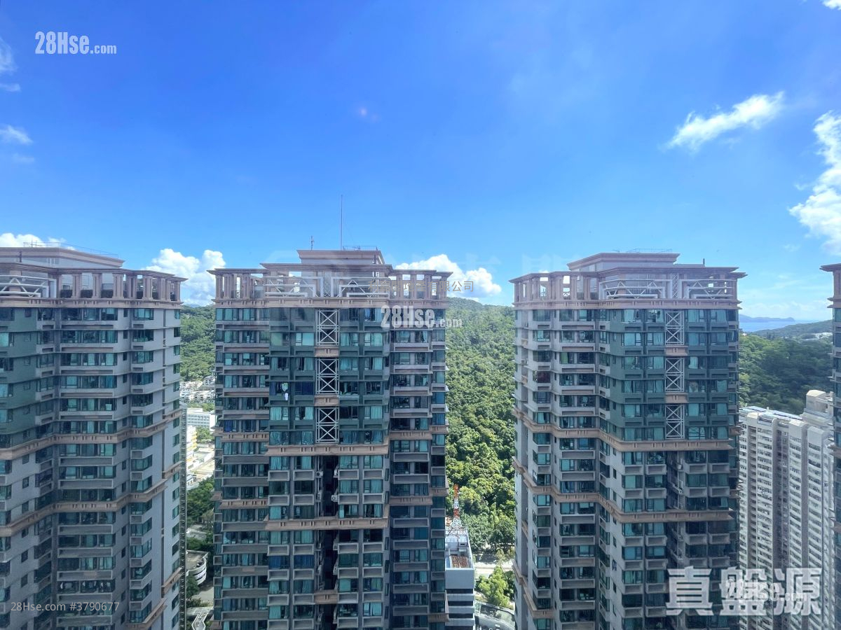 The Metro City Sell 2 Bedrooms 363 ft²