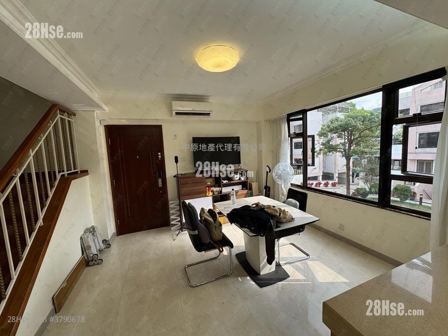 Eden Garden Sell 2 Bedrooms 1,089 ft²