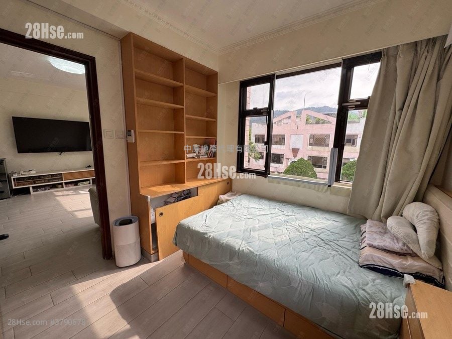 Eden Garden Sell 2 Bedrooms 1,089 ft²