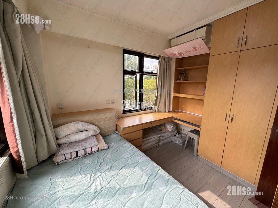 Eden Garden Sell 2 Bedrooms 1,089 ft²