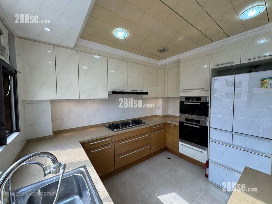 Eden Garden Sell 2 Bedrooms 1,089 ft²