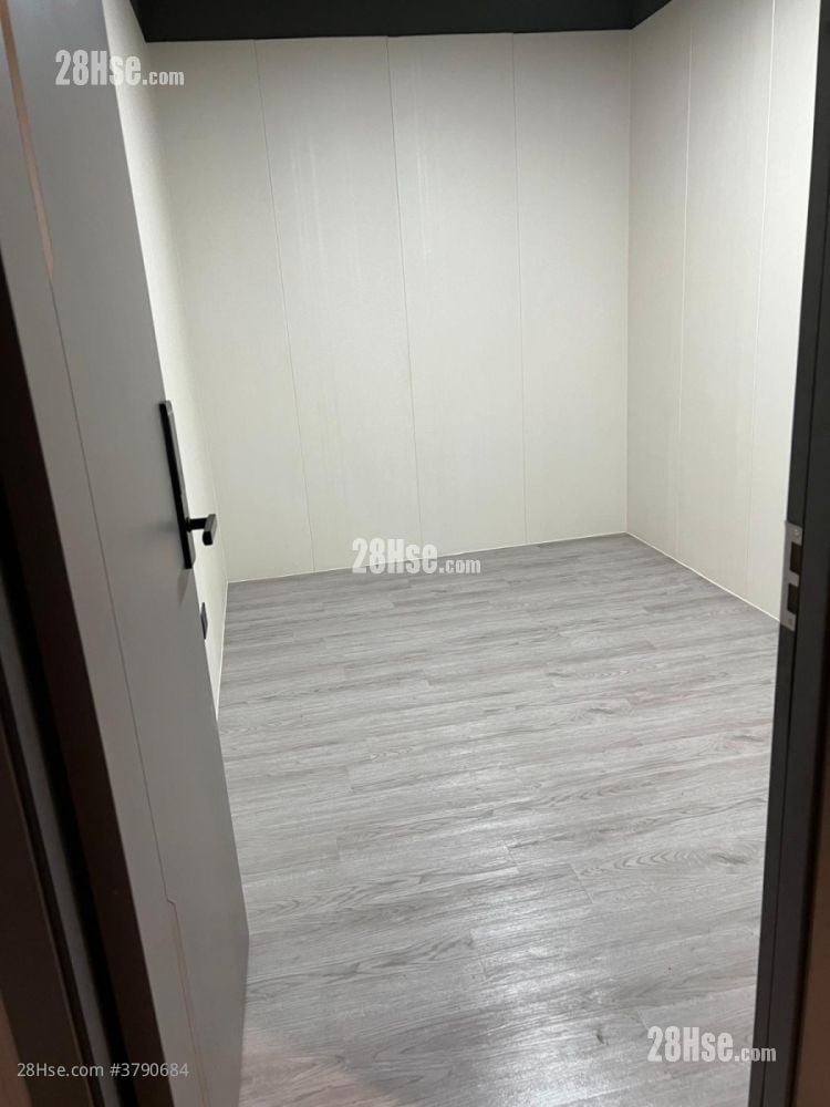 同德工业大厦 租盘