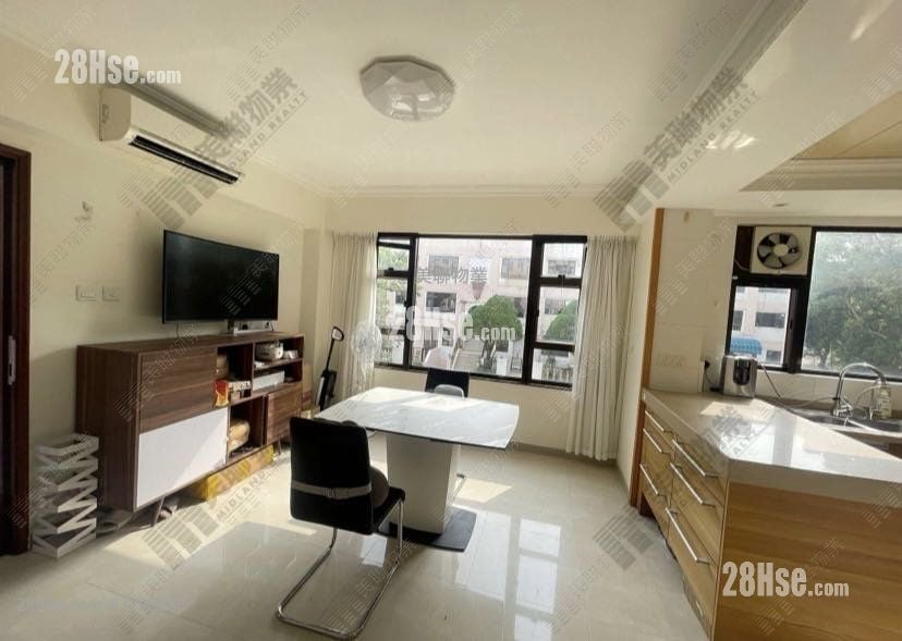 Eden Garden Sell 1,089 ft²