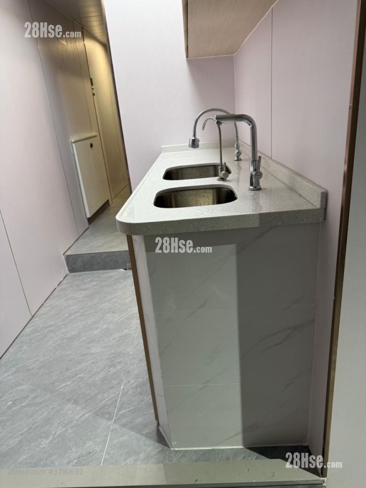 友德工业大厦 租盘