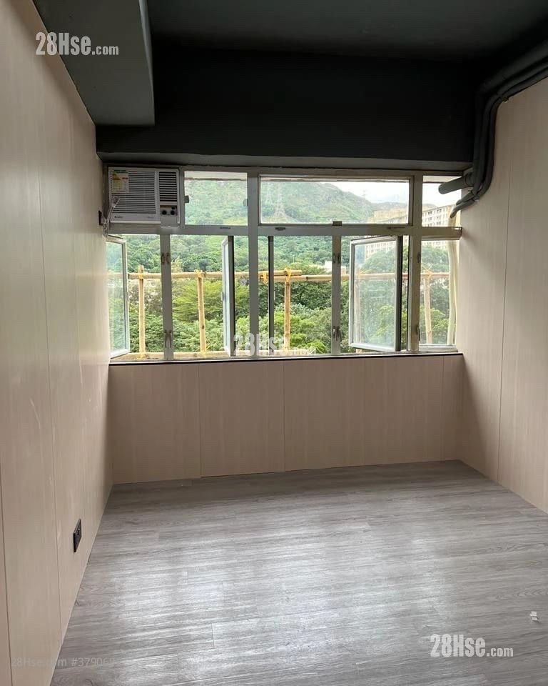 友德工业大厦 租盘