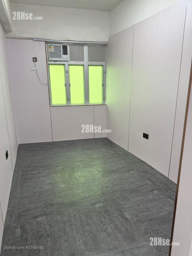 友德工业大厦 租盘