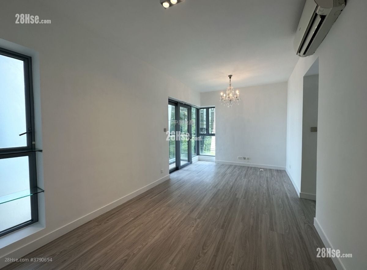 贝沙湾 租盘 2 房 , 1 浴室 614 平方尺