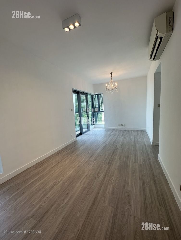 贝沙湾 租盘 2 房 , 1 浴室 614 平方尺