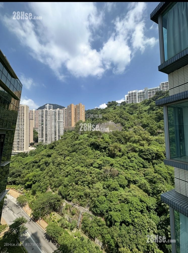 贝沙湾 租盘 2 房 , 1 浴室 614 平方尺