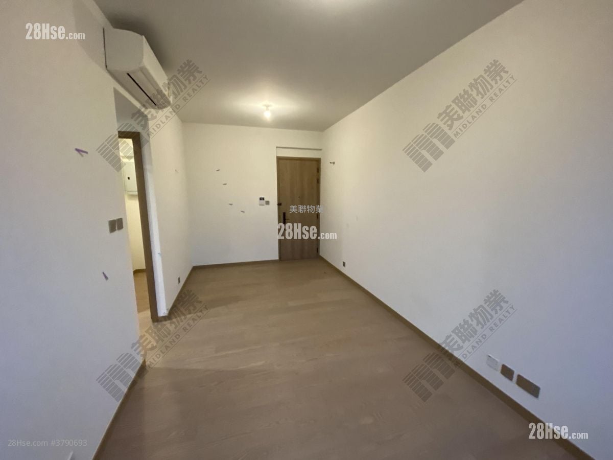 海日湾 II 售盘 2 房 556 平方尺