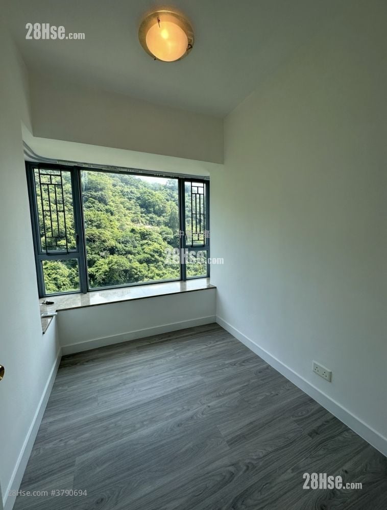 贝沙湾 租盘 2 房 , 1 浴室 614 平方尺