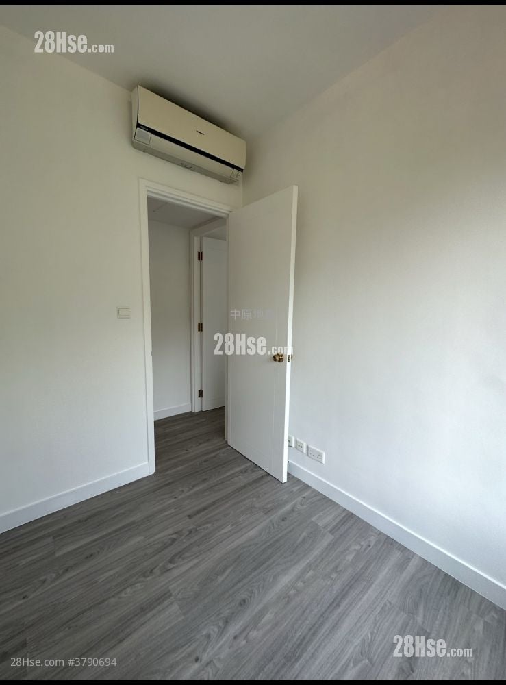 贝沙湾 租盘 2 房 , 1 浴室 614 平方尺