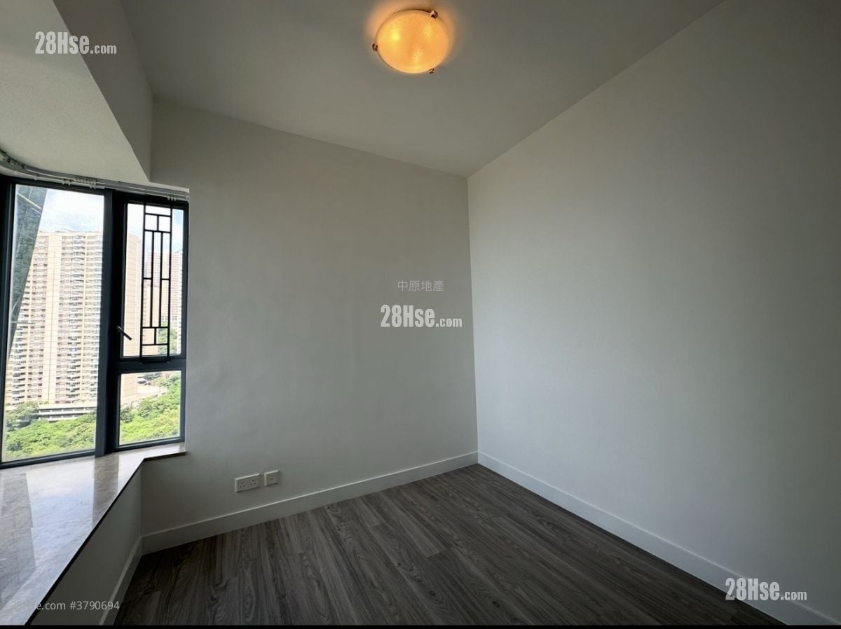 贝沙湾 租盘 2 房 , 1 浴室 614 平方尺