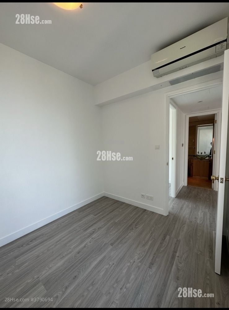 贝沙湾 租盘 2 房 , 1 浴室 614 平方尺