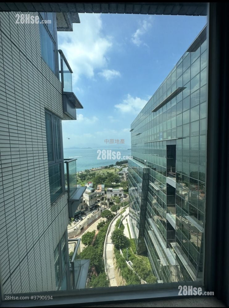 贝沙湾 租盘 2 房 , 1 浴室 614 平方尺