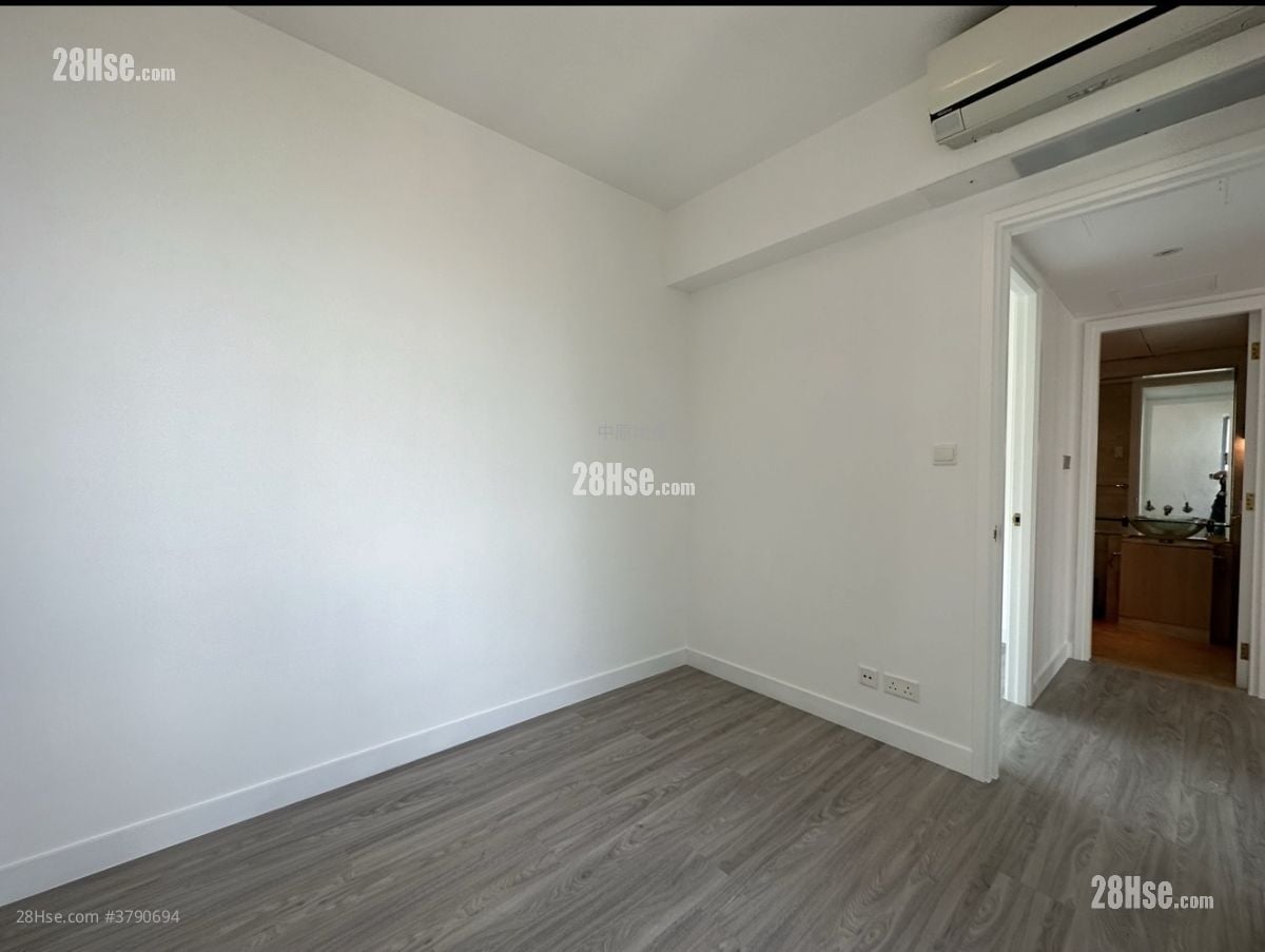 贝沙湾 租盘 2 房 , 1 浴室 614 平方尺