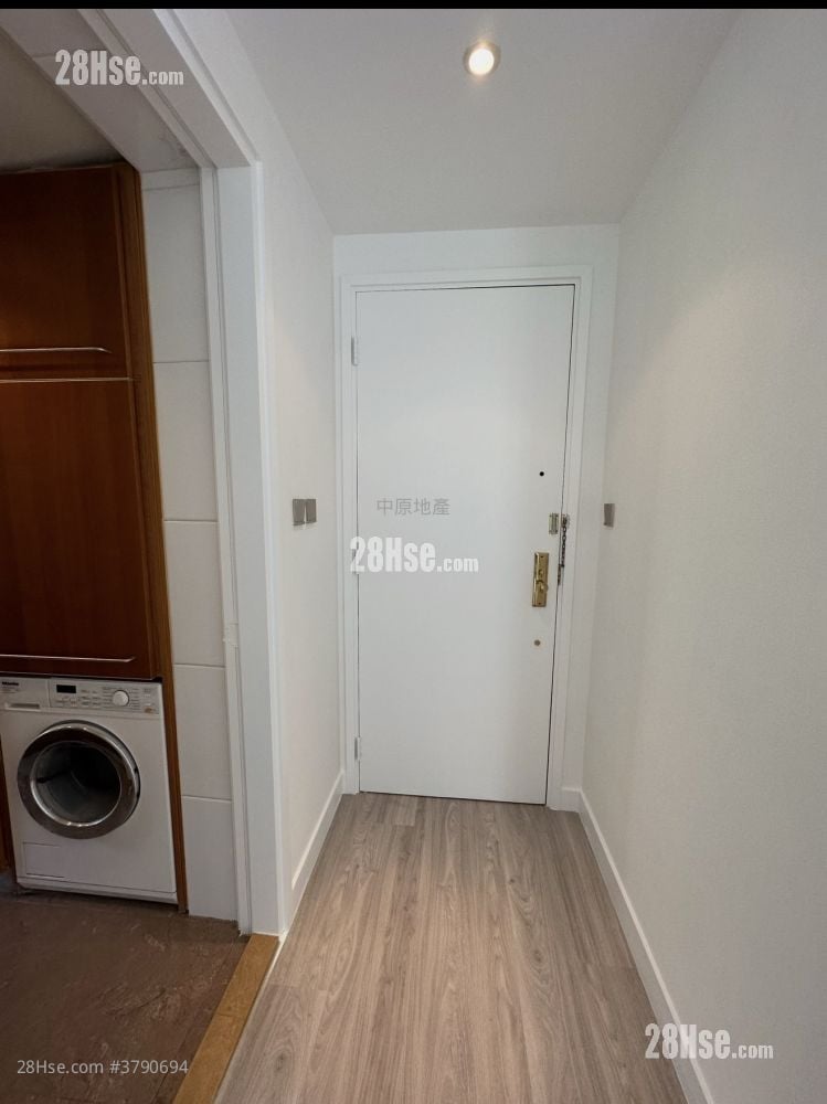 贝沙湾 租盘 2 房 , 1 浴室 614 平方尺