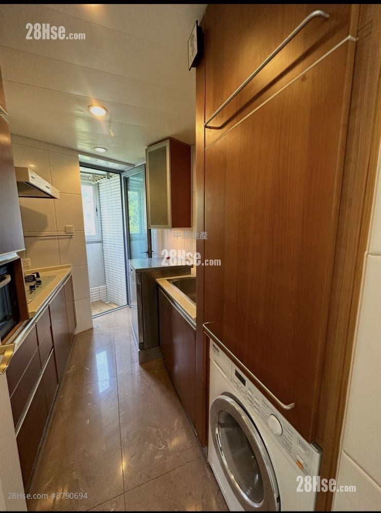 贝沙湾 租盘 2 房 , 1 浴室 614 平方尺