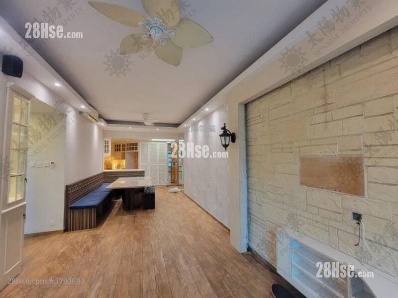 半岛豪庭 售盘 4 房 968 平方尺