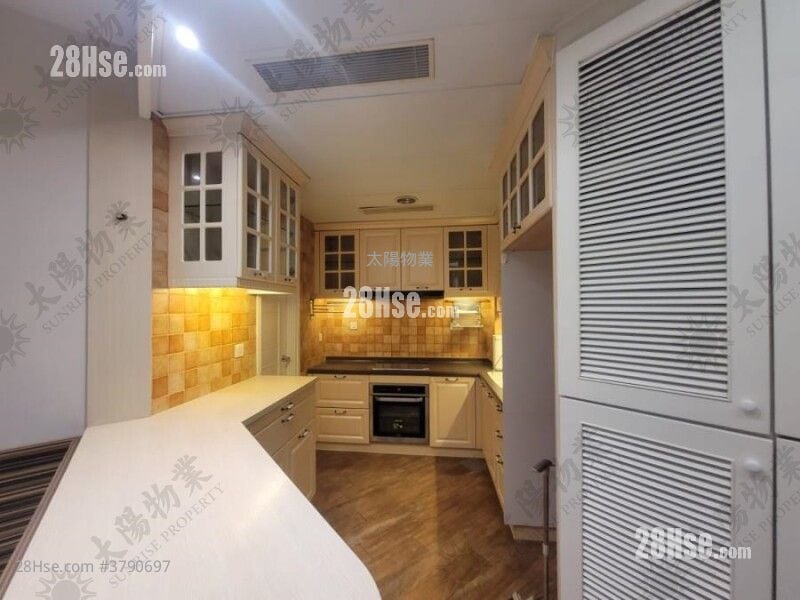 半岛豪庭 售盘 4 房 968 平方尺