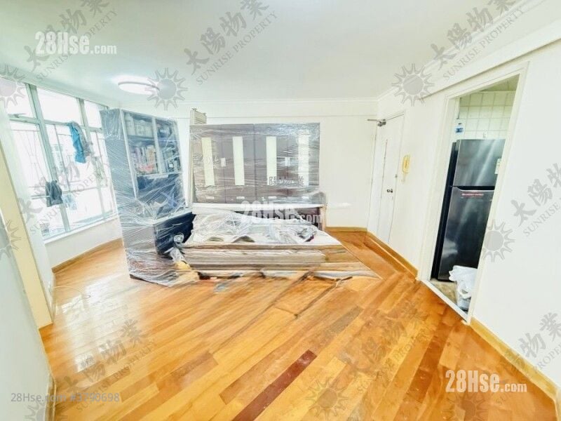 黄埔花园 售盘 2 房 503 平方尺