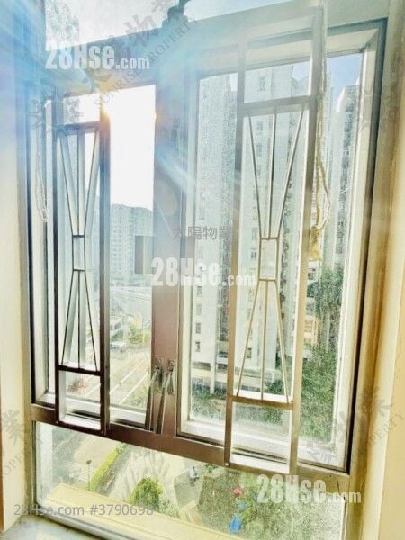 黄埔花园 售盘 2 房 503 平方尺