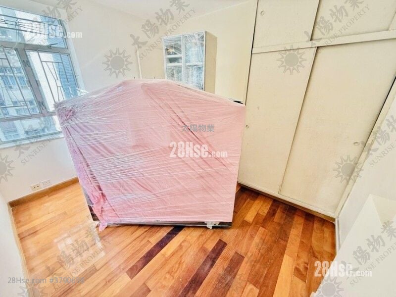 黄埔花园 售盘 2 房 503 平方尺