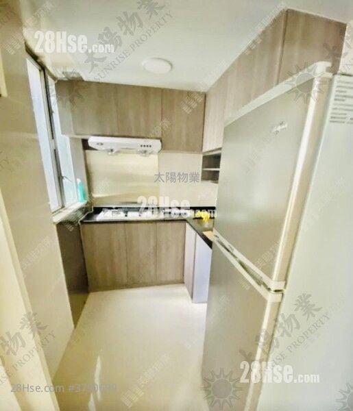 Whampoa Garden Sell 3 Bedrooms 639 ft²