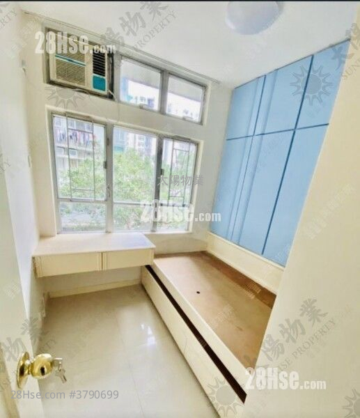 Whampoa Garden Sell 3 Bedrooms 639 ft²