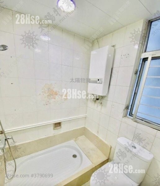 Whampoa Garden Sell 3 Bedrooms 639 ft²