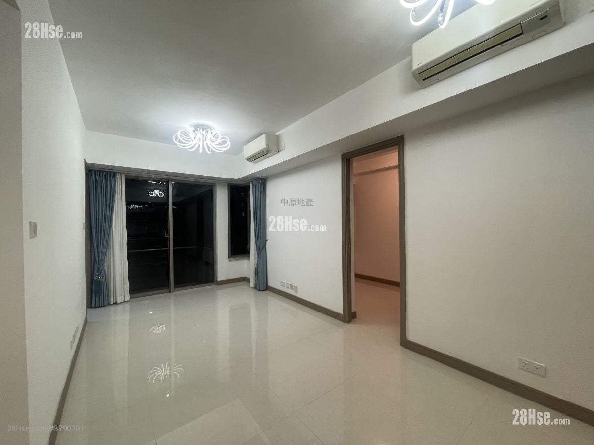 Ocean Pride Rental 2 Bedrooms , 1 Bathroom 534 ft²