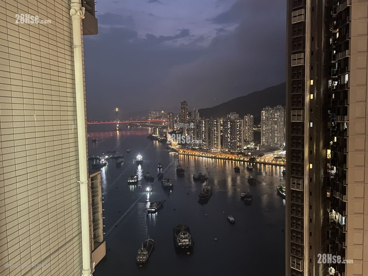 Ocean Pride Rental 2 Bedrooms , 1 Bathroom 534 ft²