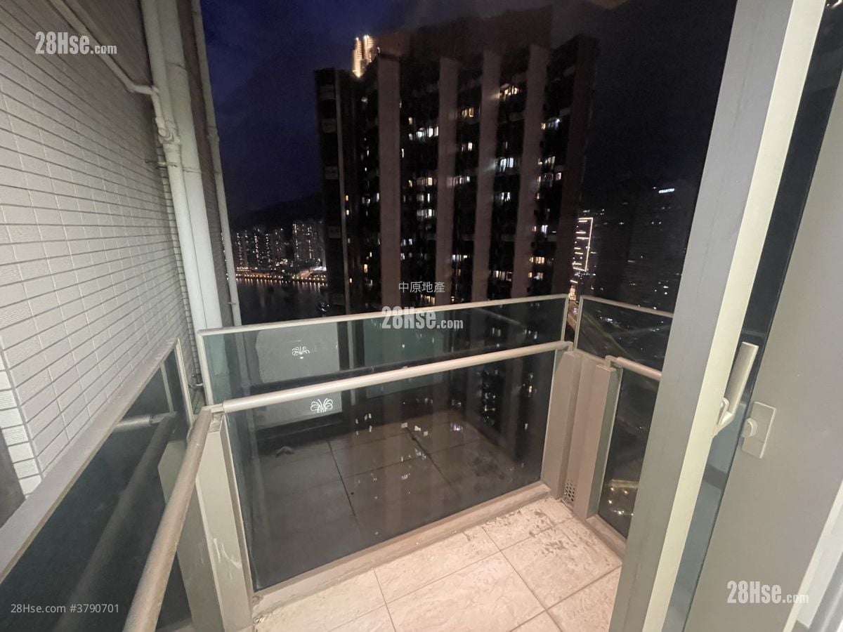 Ocean Pride Rental 2 Bedrooms , 1 Bathroom 534 ft²